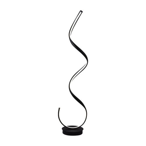 LED állólámpa 50W, 1500x290 mm, 3000K–6500K, dimmelhető, IP20 - JF2300/B