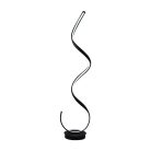 LED állólámpa 50W, 1500x290 mm, 3000K–6500K, dimmelhető, IP20 - JF2300/B