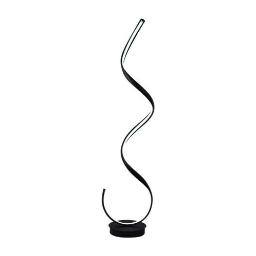 LED állólámpa 50W, 1500x290 mm, 3000K–6500K, dimmelhető, IP20 - JF2300/B