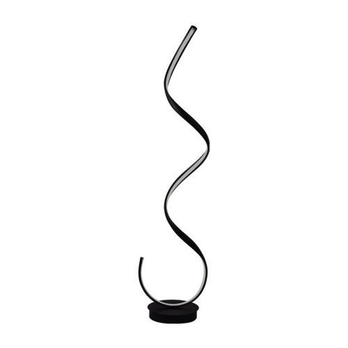 LED állólámpa 50W, 1500x290 mm, 3000K–6500K, dimmelhető, IP20 - JF2300/B