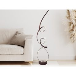   LED állólámpa 80W, 1450x320 mm, 3000K–6500K, dimmelhető, IP20 - JF2301/BR