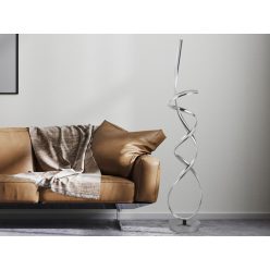   LED állólámpa 80W, 1500x290 mm, 3000K–6500K, dimmelhető, IP20 - JF2302/CH