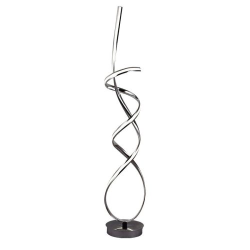 LED állólámpa 80W, 1500x290 mm, 3000K–6500K, dimmelhető, IP20 - JF2302/CH