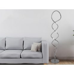   LED állólámpa 90W, 1450x250 mm, 3000K–6500K, dimmelhető, IP20 - JF2303/CH
