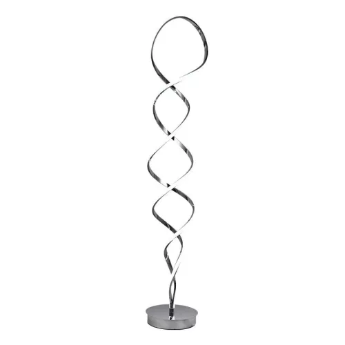 LED állólámpa 90W, 1450x250 mm, 3000K–6500K, dimmelhető, IP20 - JF2303/CH