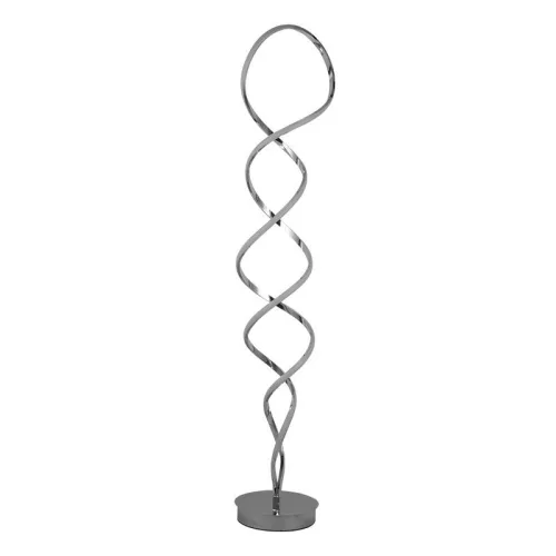 LED állólámpa 90W, 1450x250 mm, 3000K–6500K, dimmelhető, IP20 - JF2303/CH