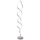 LED állólámpa 90W, 1450x250 mm, 3000K–6500K, dimmelhető, IP20 - JF2303/W