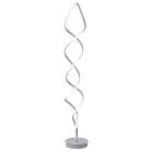 LED állólámpa 90W, 1450x250 mm, 3000K–6500K, dimmelhető, IP20 - JF2303/W