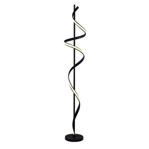 LED állólámpa 50W, 1450x250 mm, 3000K–6500K, dimmelhető, IP20 - JF2304/B