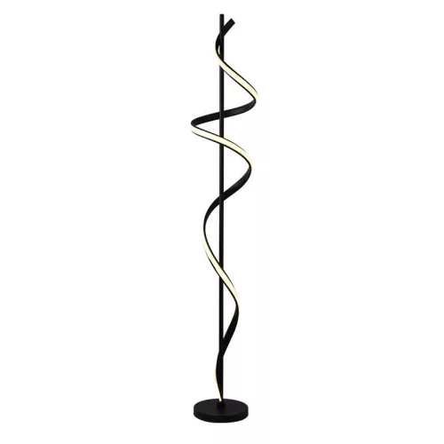 LED állólámpa 50W, 1450x250 mm, 3000K–6500K, dimmelhető, IP20 - JF2304/B