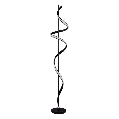 LED állólámpa 50W, 1450x250 mm, 3000K–6500K, dimmelhető, IP20 - JF2304/B