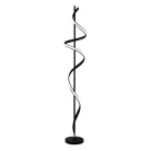 LED állólámpa 50W, 1450x250 mm, 3000K–6500K, dimmelhető, IP20 - JF2304/B