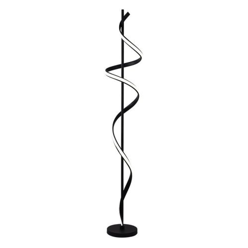 LED állólámpa 50W, 1450x250 mm, 3000K–6500K, dimmelhető, IP20 - JF2304/B