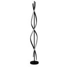 LED állólámpa 60W, 1450x250 mm, 3000K–6500K, dimmelhető, IP20 - JF2305/B