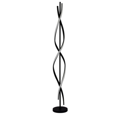LED állólámpa 60W, 1450x250 mm, 3000K–6500K, dimmelhető, IP20 - JF2305/B