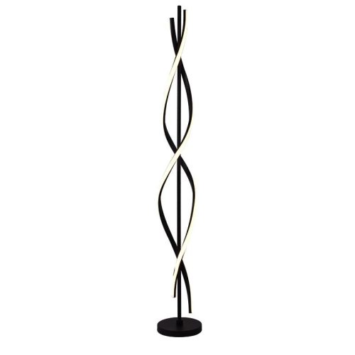 LED állólámpa 60W, 1450x250 mm, 3000K–6500K, dimmelhető, IP20 - JF2305/B