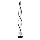 LED állólámpa 60W, 1450x250 mm, 3000K–6500K, dimmelhető, IP20 - JF2305/B