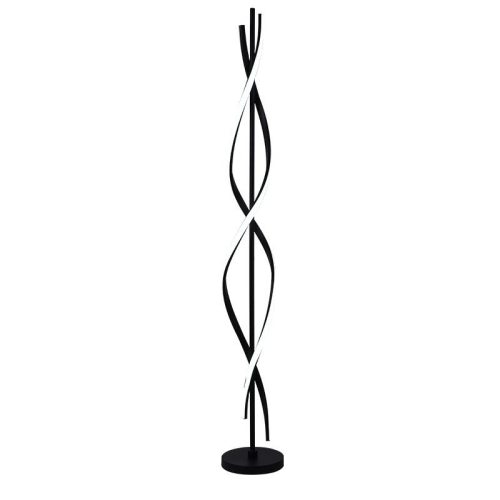 LED állólámpa 60W, 1450x250 mm, 3000K–6500K, dimmelhető, IP20 - JF2305/B