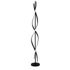 LED állólámpa 60W, 1450x250 mm, 3000K–6500K, dimmelhető, IP20 - JF2305/B