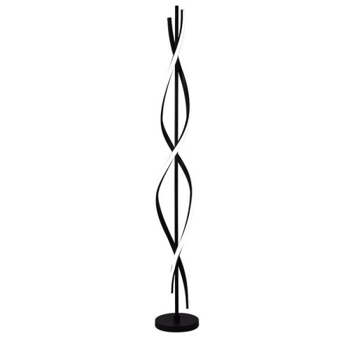 LED állólámpa 60W, 1450x250 mm, 3000K–6500K, dimmelhető, IP20 - JF2305/B