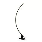 LED design állólámpa 75W 5000lm 3000-6500K dimmelhető IP20 1450x420mm - JF2306/B