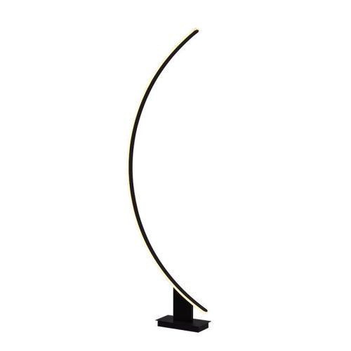 LED design állólámpa 75W 5000lm 3000-6500K dimmelhető IP20 1450x420mm - JF2306/B