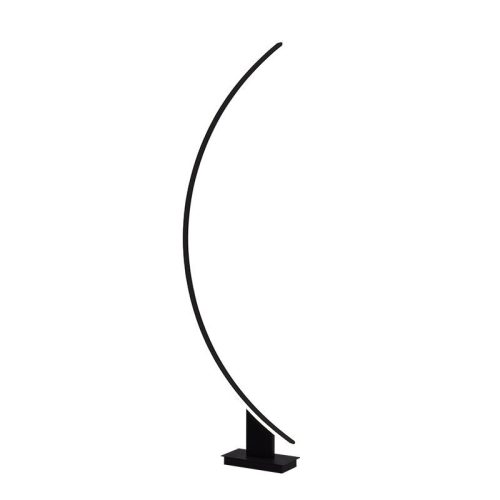 LED design állólámpa 75W 5000lm 3000-6500K dimmelhető IP20 1450x420mm - JF2306/B