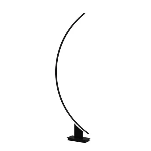 LED design állólámpa 75W 5000lm 3000-6500K dimmelhető IP20 1450x420mm - JF2306/B