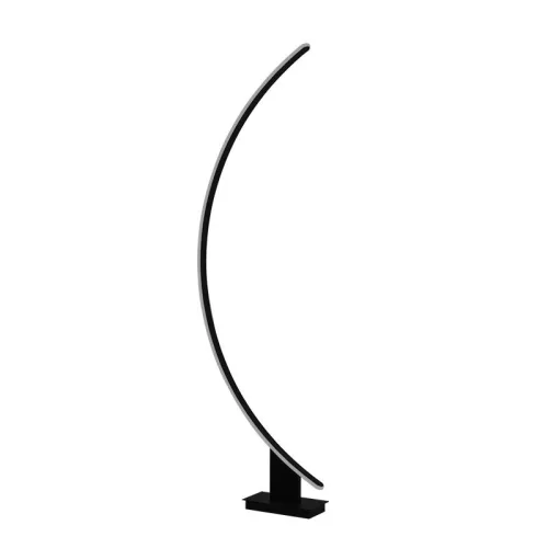 LED design állólámpa 75W 5000lm 3000-6500K dimmelhető IP20 1450x420mm - JF2306/B