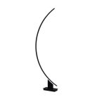 LED design állólámpa 75W 5000lm 3000-6500K dimmelhető IP20 1450x420mm - JF2306/B