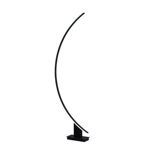 LED design állólámpa 75W 5000lm 3000-6500K dimmelhető IP20 1450x420mm - JF2306/B