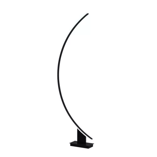 LED design állólámpa 75W 5000lm 3000-6500K dimmelhető IP20 1450x420mm - JF2306/B