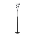 LED design állólámpa 50W 3300lm 3000-6500K dimmelhető IP20 1480x270mm - JF2308/S