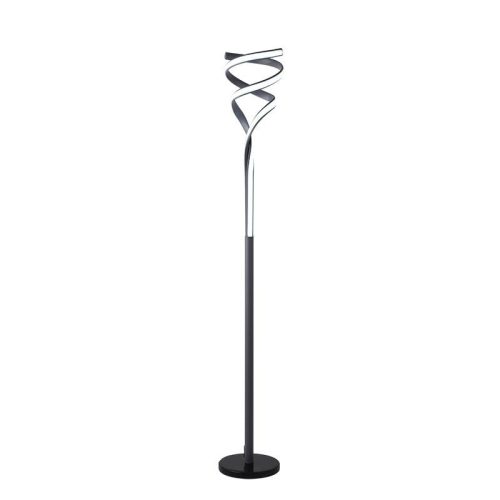 LED design állólámpa 50W 3300lm 3000-6500K dimmelhető IP20 1480x270mm - JF2308/S