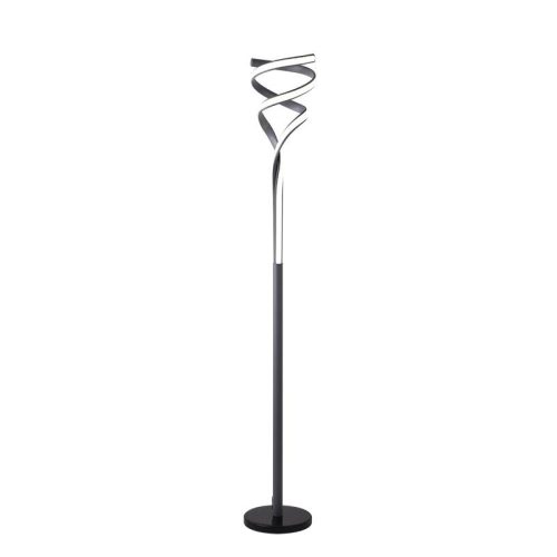 LED design állólámpa 50W 3300lm 3000-6500K dimmelhető IP20 1480x270mm - JF2308/S