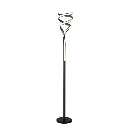 LED design állólámpa 50W 3300lm 3000-6500K dimmelhető IP20 1480x270mm - JF2308/S