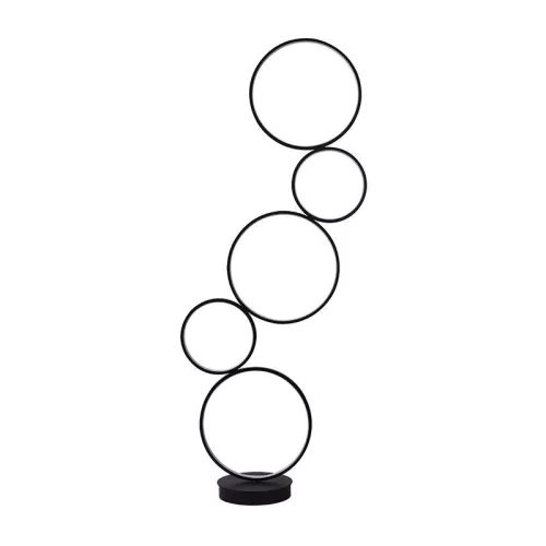 LED design állólámpa 85W 5400lm 3000-6500K dimmelhető IP20 1190x280mm - JF2309/B