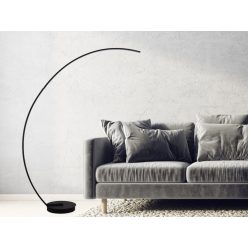   LED design állólámpa 28W 1900lm 3000-6500K dimmelhető IP20 1630x720mm - JF2310/B