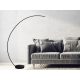 LED design állólámpa 28W 1900lm 3000-6500K dimmelhető IP20 1630x720mm - JF2310/B