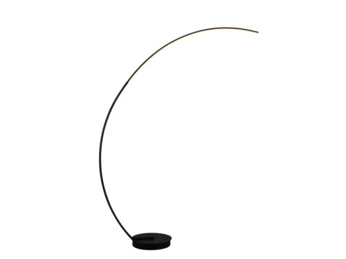 LED design állólámpa 28W 1900lm 3000-6500K dimmelhető IP20 1630x720mm - JF2310/B