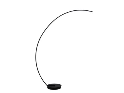 LED design állólámpa 28W 1900lm 3000-6500K dimmelhető IP20 1630x720mm - JF2310/B