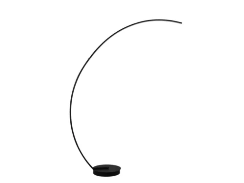 LED design állólámpa 28W 1900lm 3000-6500K dimmelhető IP20 1630x720mm - JF2310/B