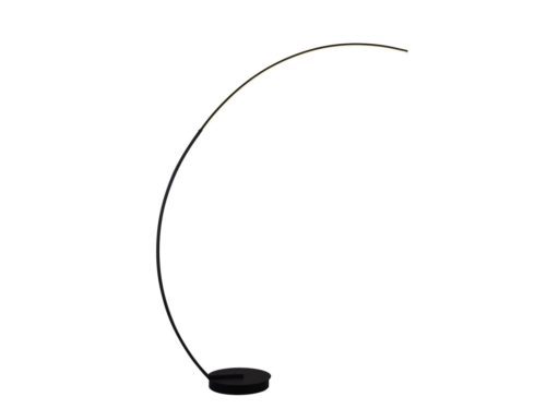 LED design állólámpa 28W 1900lm 3000-6500K dimmelhető IP20 1630x720mm - JF2310/B