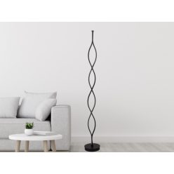   LED design állólámpa 70W 4500lm 3000-6500K dimmelhető IP20 1450x140mm - JF2311/B