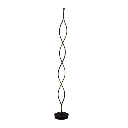 LED design állólámpa 70W 4500lm 3000-6500K dimmelhető IP20 1450x140mm - JF2311/B