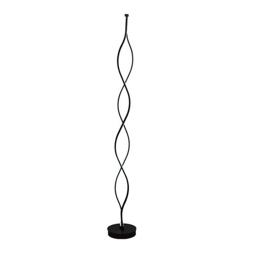 LED design állólámpa 70W 4500lm 3000-6500K dimmelhető IP20 1450x140mm - JF2311/B