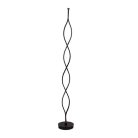 LED design állólámpa 70W 4500lm 3000-6500K dimmelhető IP20 1450x140mm - JF2311/B