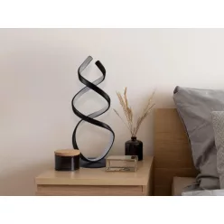   LED asztali lámpa 28W, 1700 lm, 3000K-6500K fényszínváltós, dimmelhető, IP20 - JT1300/B