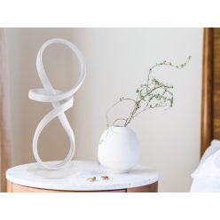   LED asztali lámpa 26W, 1500 lm, 3000K-6500K fényszínváltós, dimmelhető, IP20 - JT1303/W