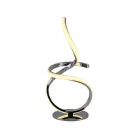 LED asztali lámpa 24W, 1400 lm, 3000K-6500K fényszínváltós, dimmelhető, IP20 - JT1307/CH